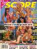 Sex magazine Score January 1996 - Busty Dusty-Melody Foxxe-Jordan St.James